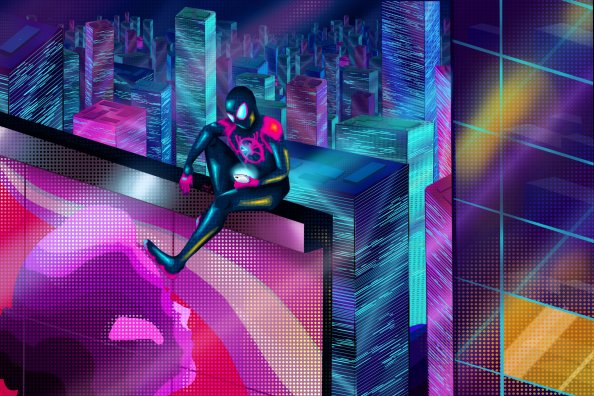 Miles Morales