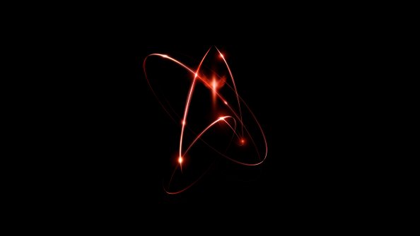 Star Trek Discovery Season 2 8k