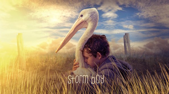 Storm Boy 2019