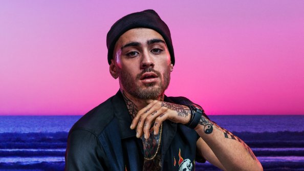 Zayn Gq 4k