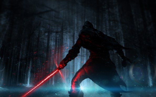 Star Wars Ep7 The Force Awakens 2 HD