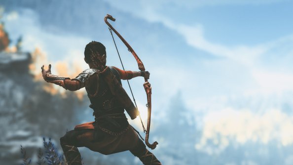 God Of War 4 Atreus 4k