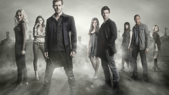 The Originals Tv Show