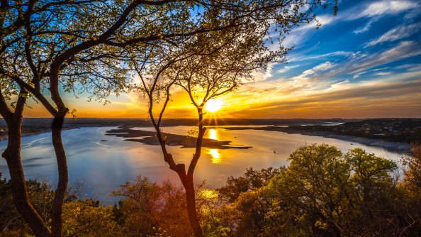 Lake Travis