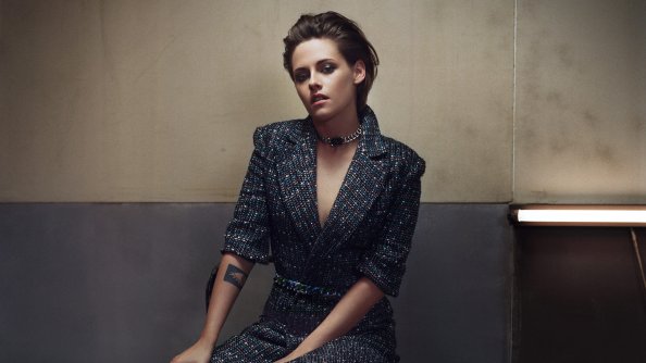 Kristen Stewart 5k