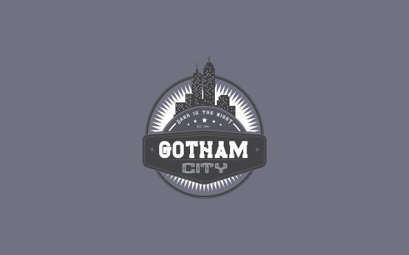 Gotham City