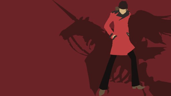 Persona Series Anime