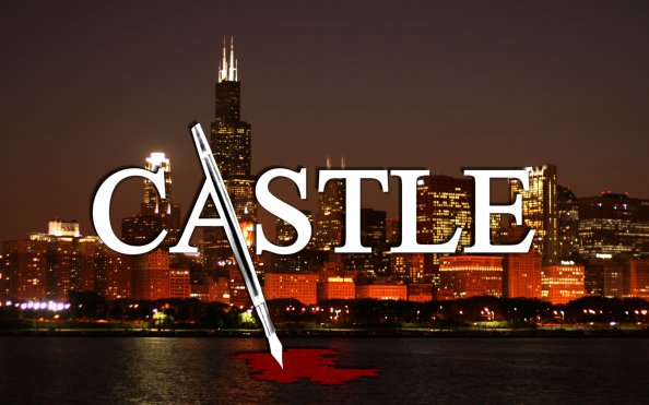 Castle Tv Series