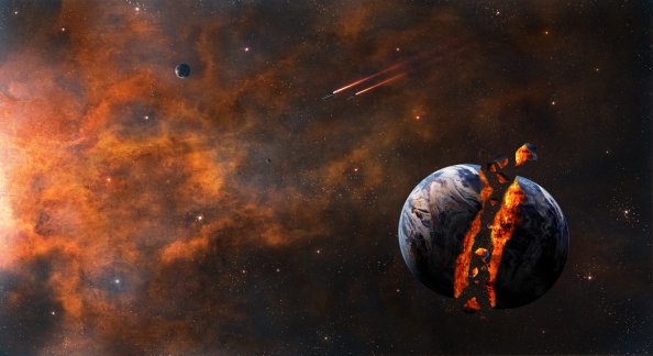 Space Art
