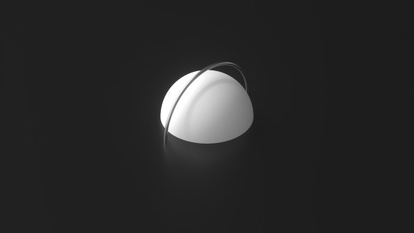 Sphere Minimalism