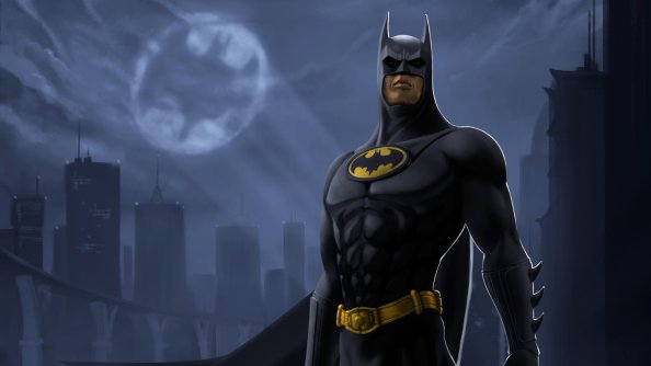 Batman 1989