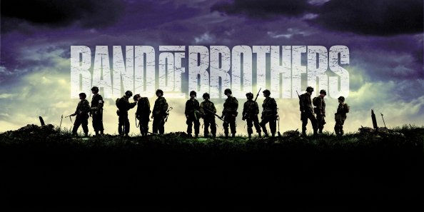 Band Of Brothers