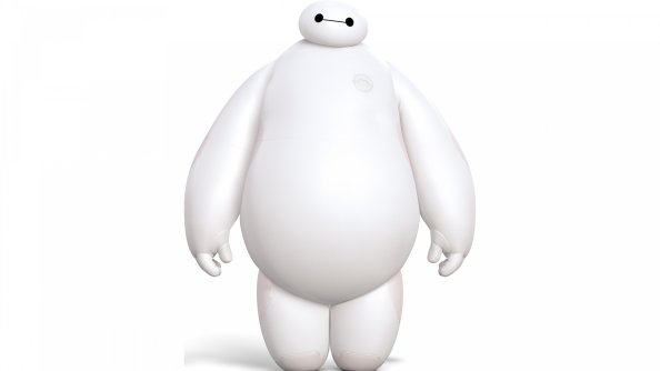 Baymax