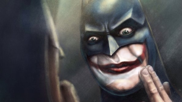 Batjoker