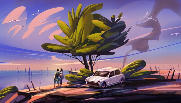Trip Memories