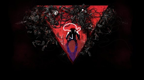 Nex Machina Death Machine 2017 4k Game