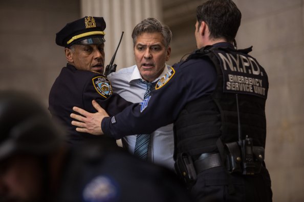 Money Monster George Clooney
