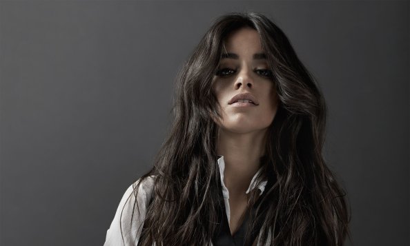 Camila Cabello 2018