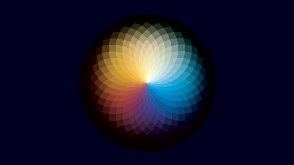 Color Wheel