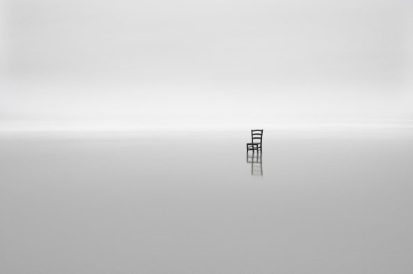 Chair Minimalism