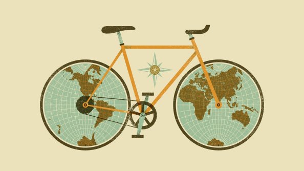 Cycle Minimalism