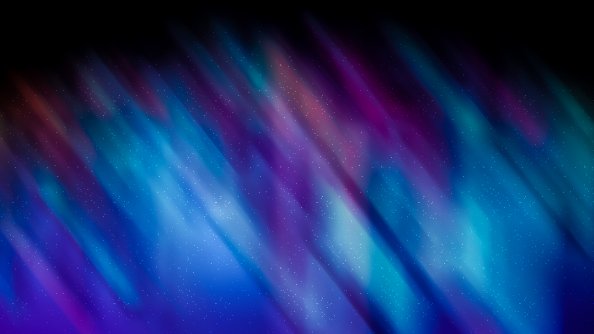 Abstract Lines Digital Art 4k