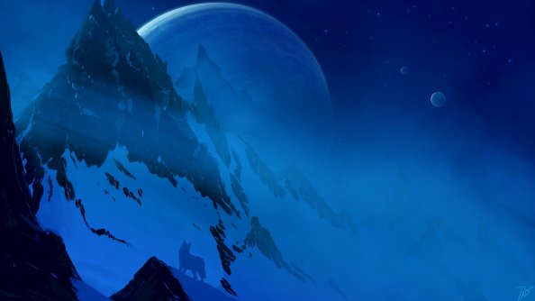 Stars Like Snowflakes