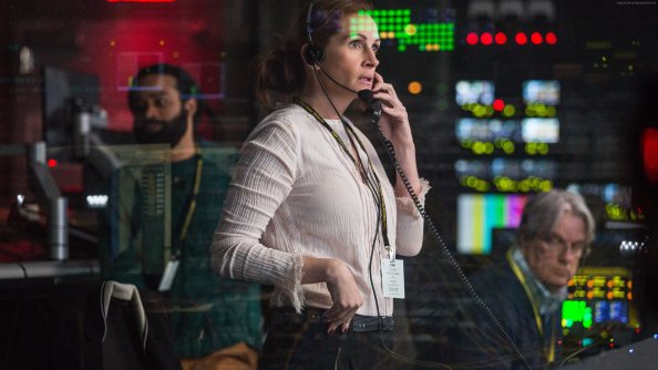 Money Monster Julia Roberts