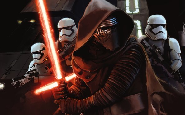 Star Wars Ep7 The Force Awakens 4