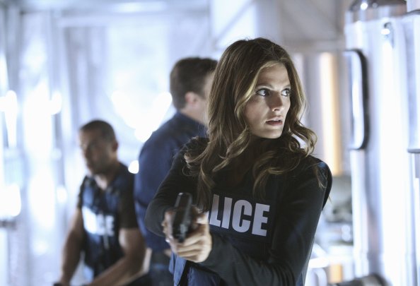 Stana Katic