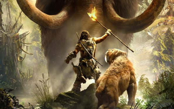 Far Cry Primal
