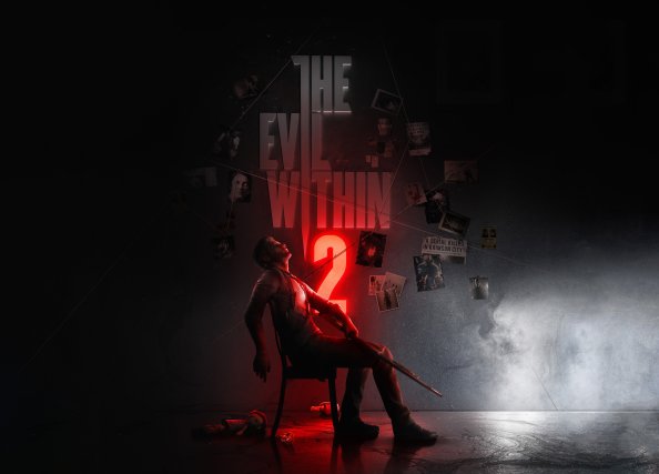 The Evil Within 2 8k