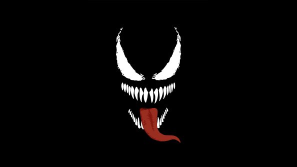 Venom 4k Arts