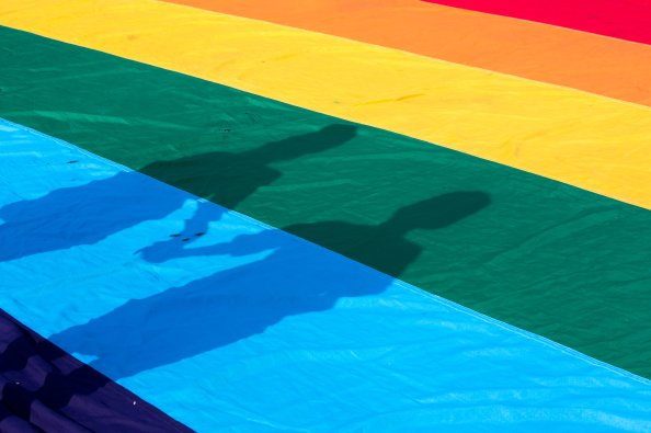 LGBT 8k