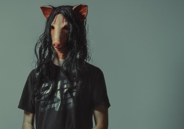 Jigsaw 4k
