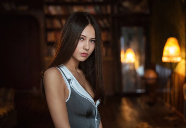 Catherine Timokhina 4k