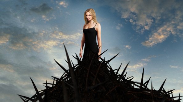 Revenge Emily Thorne