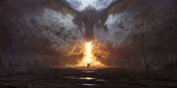 Dragon Breath