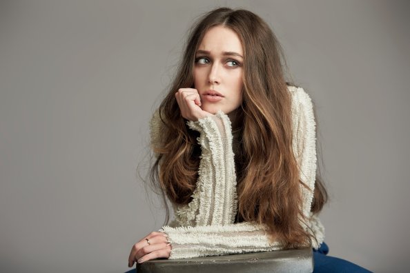 Alycia Debnam Carey HD