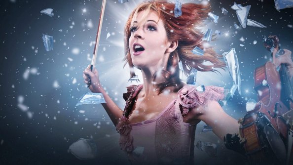 Lindsey Stirling Artwork