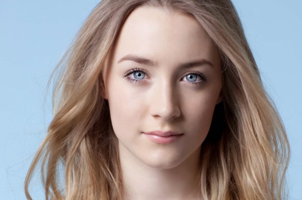 Saoirse Ronan 4k