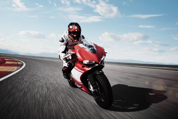 Ducati 1299 Superleggera