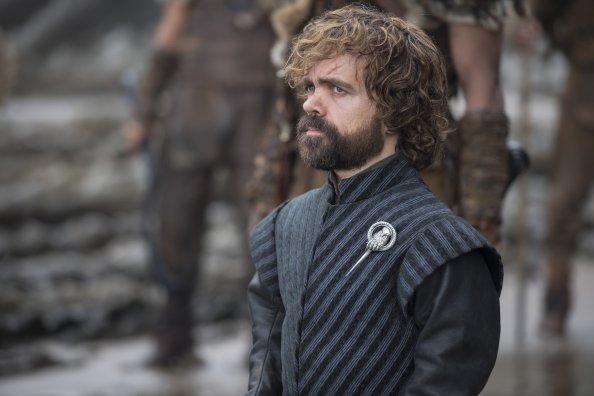 Tyrion Lannister Game Of Thrones Seaon 7 4k