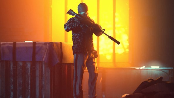 Pubg The Last Shot 4k