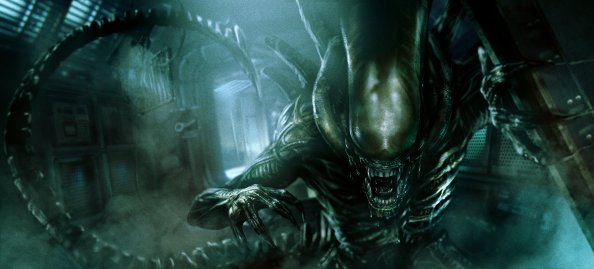 Alien