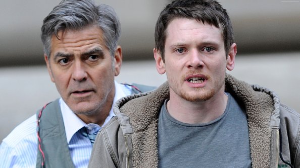 Money Monster George Clooney Jack Oconnell