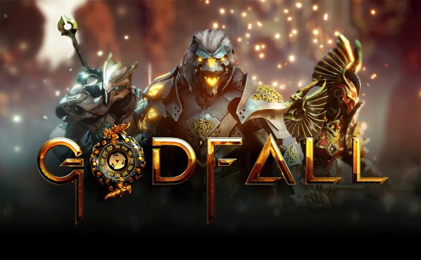 Godfall