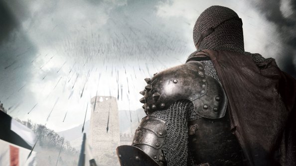 Medieval 2019