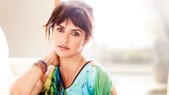 Penelope Cruz 2019 4k