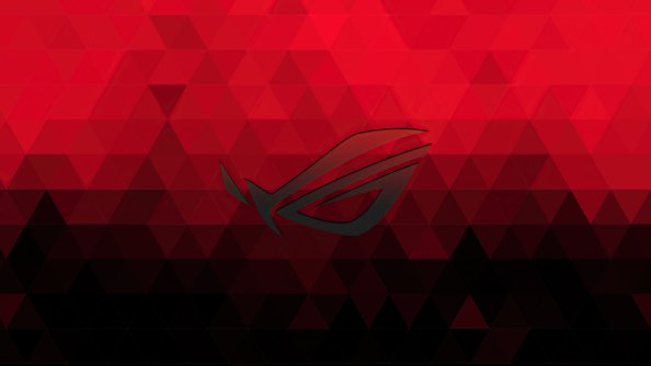 Aus Rog Abstract 5k